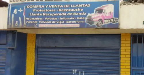 MONTALLANTAS CALLE 17 MONTALLANTAS CALLE 17